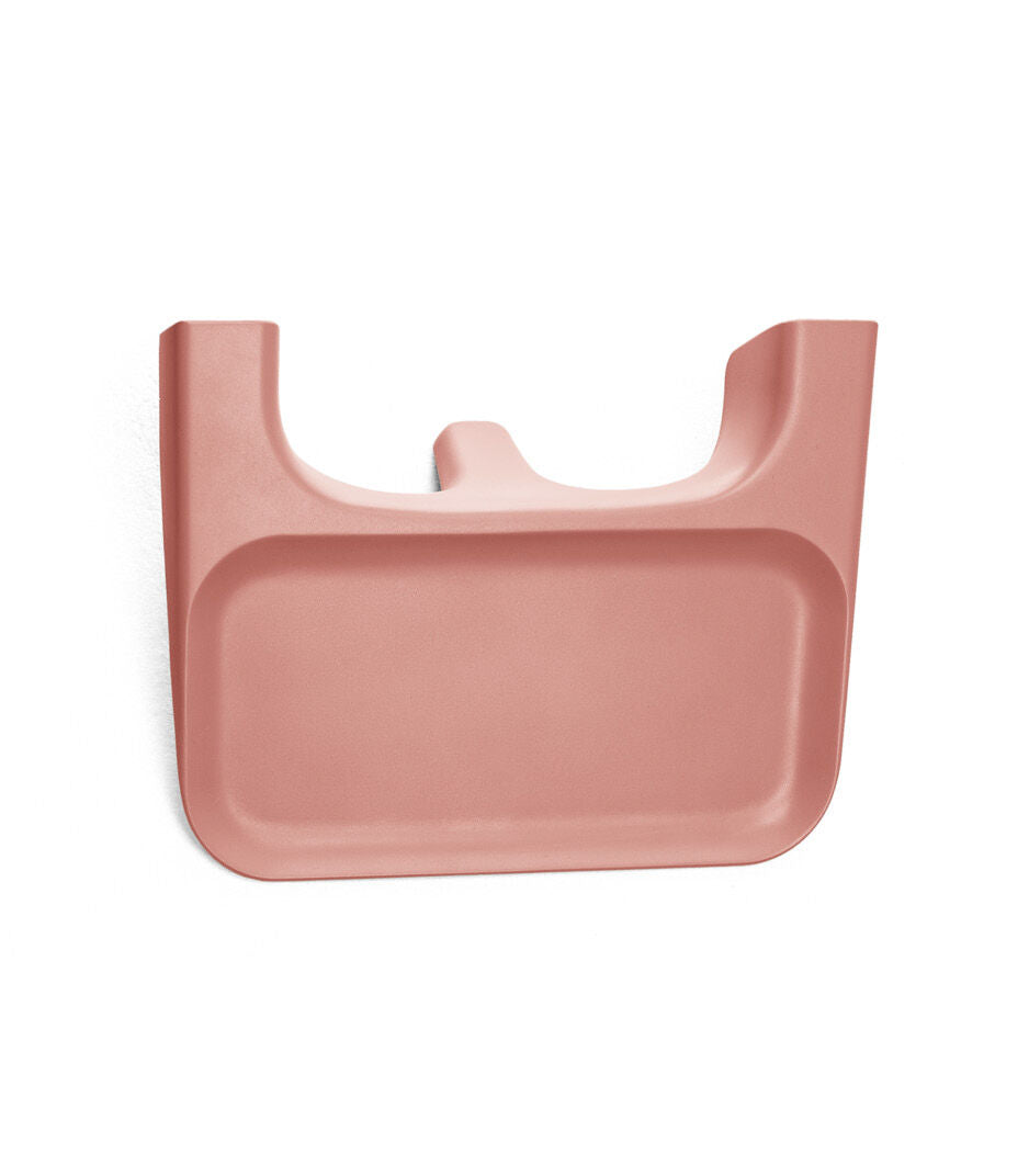 Stokke® Clikk™ Tray, Sunny Coral