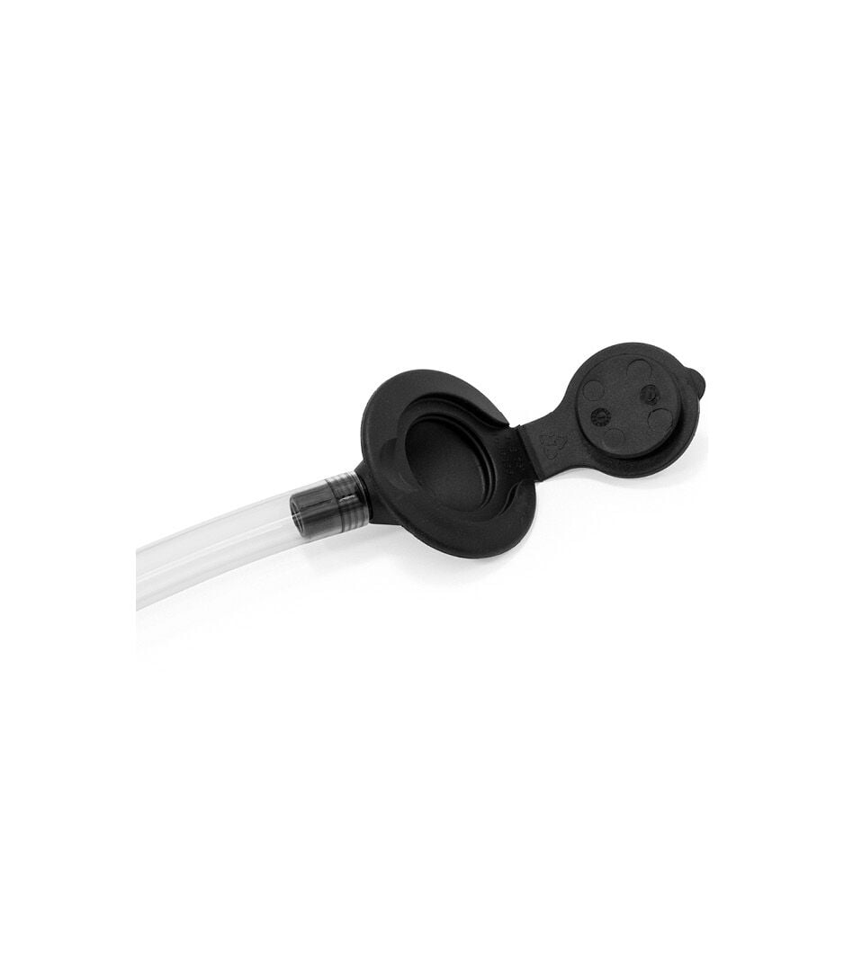 Stokke® Flexi Bath® Stand drain hose with stopper