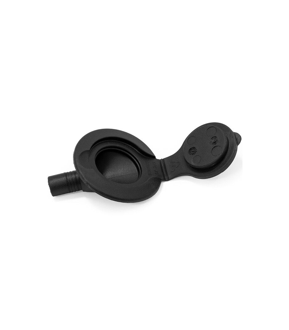 Stokke® Flexi Bath® Stand drain hose with stopper