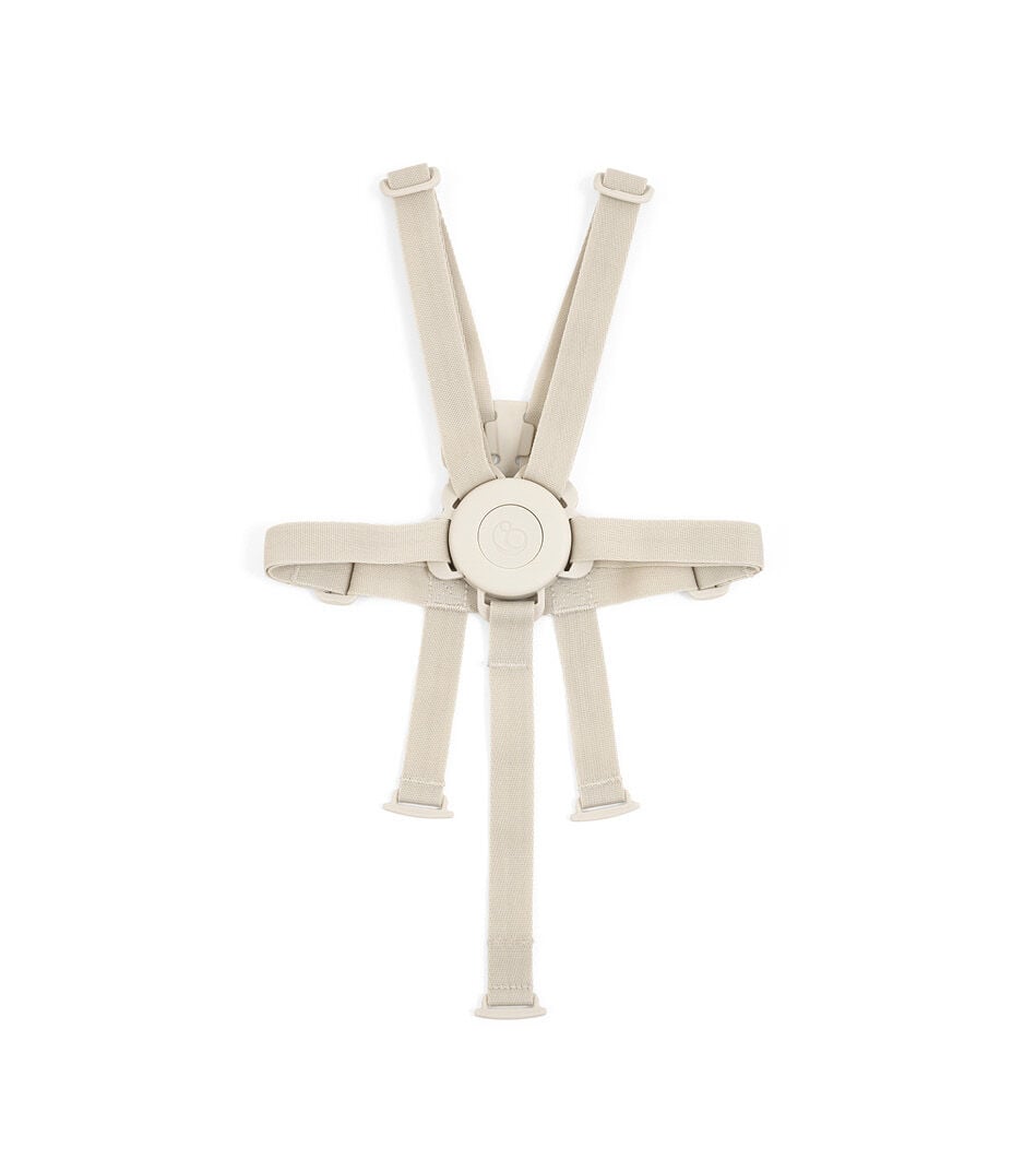Stokke® harness², Black