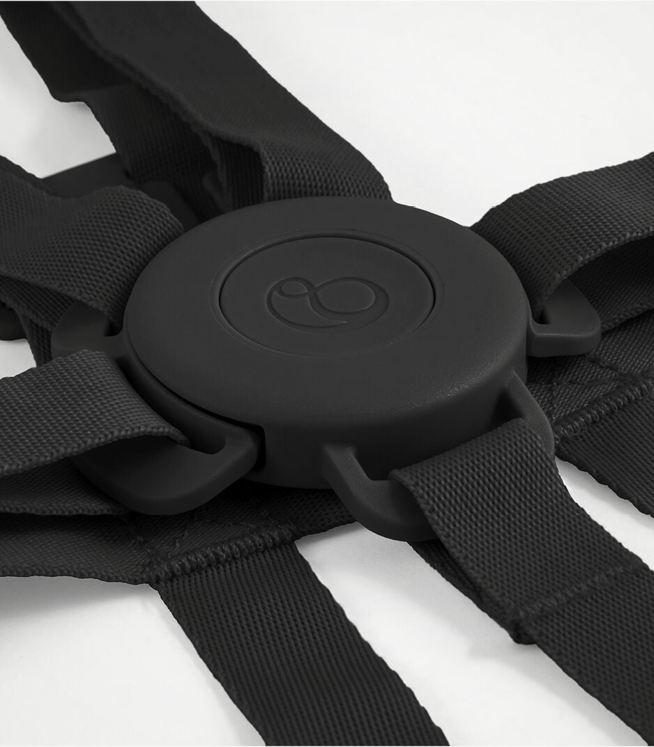 Stokke® harness², Black