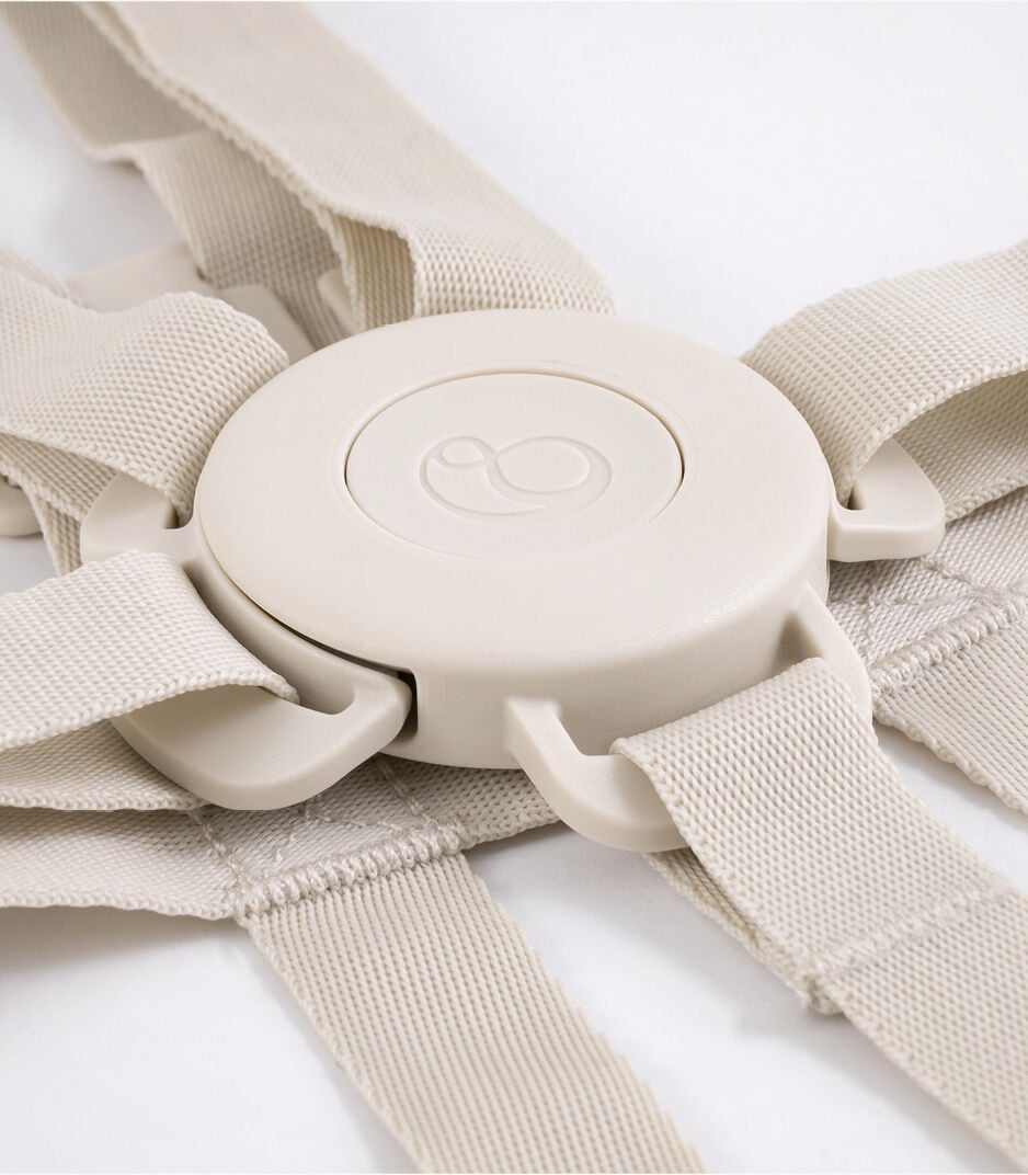 Stokke® Haltegurt², Beige