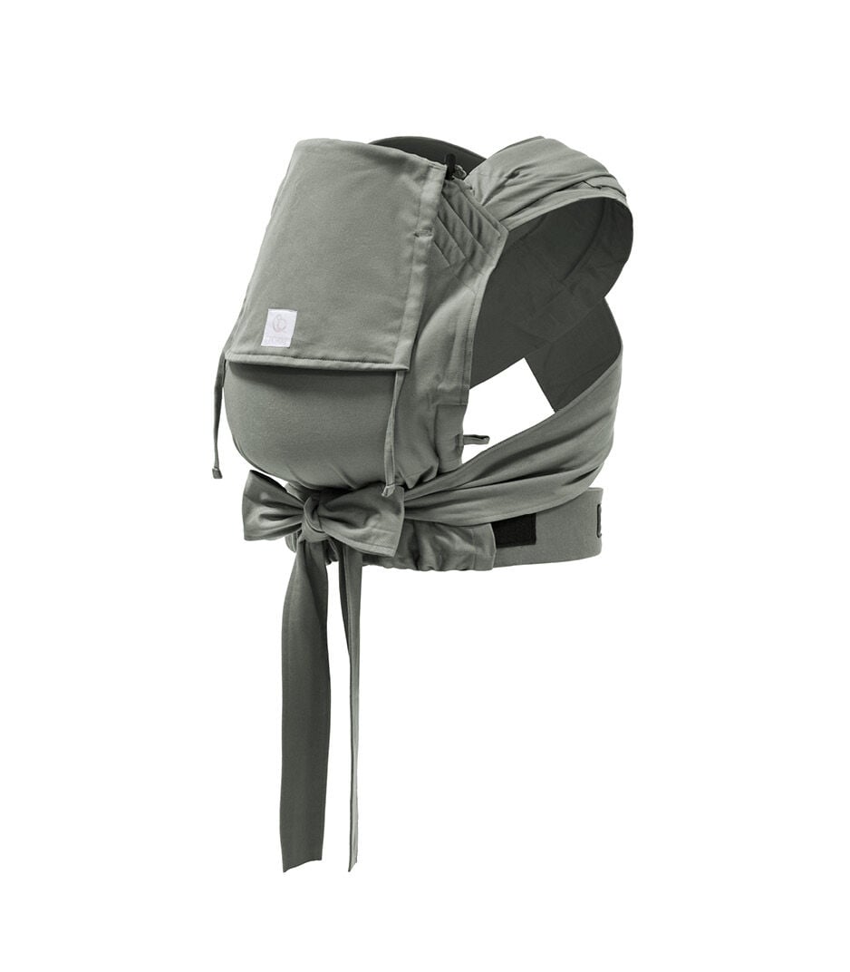 Stokke® Limas™ Porte-bébé - Pour nouveau-né, Glacier Green
