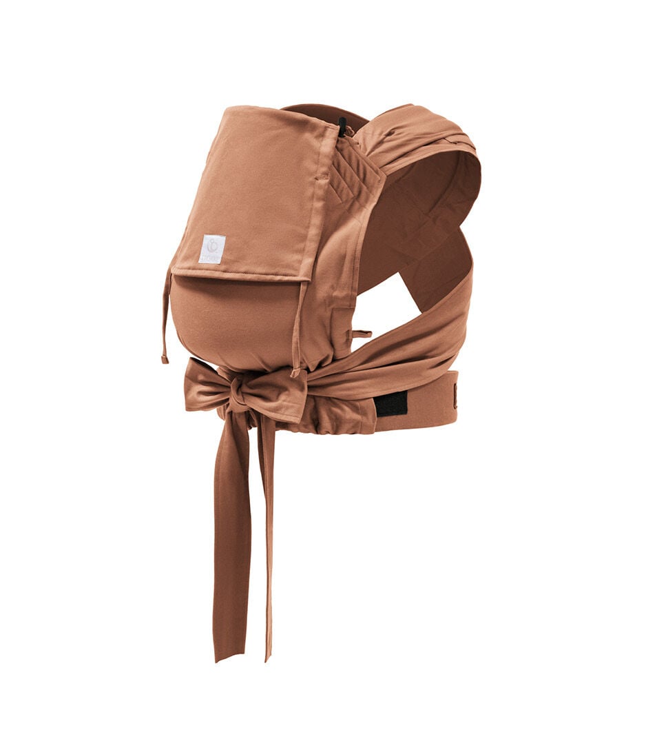 Stokke® Limas™ Marsupio - Per neonati, Terracotta