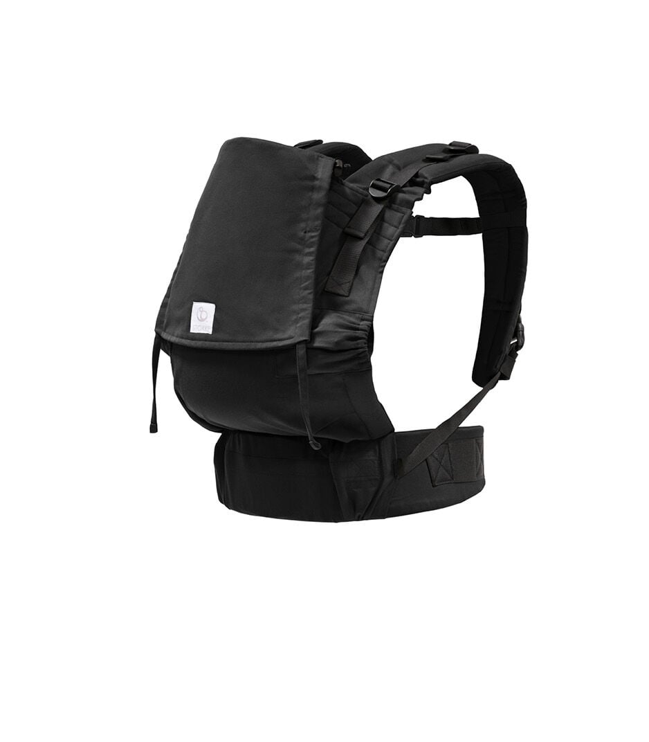 Stokke® Limas™ Baby Carrier Flex - Per tutti i giorni, nero