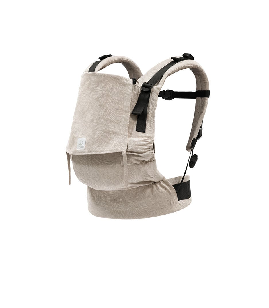 Stokke® Limas™ Baby Carrier Flex - Per tutti i giorni, Floral Beige