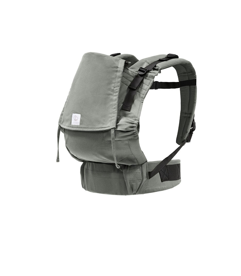 Stokke® Limas™ Baby Carrier Flex - For every day, Glacier Green
