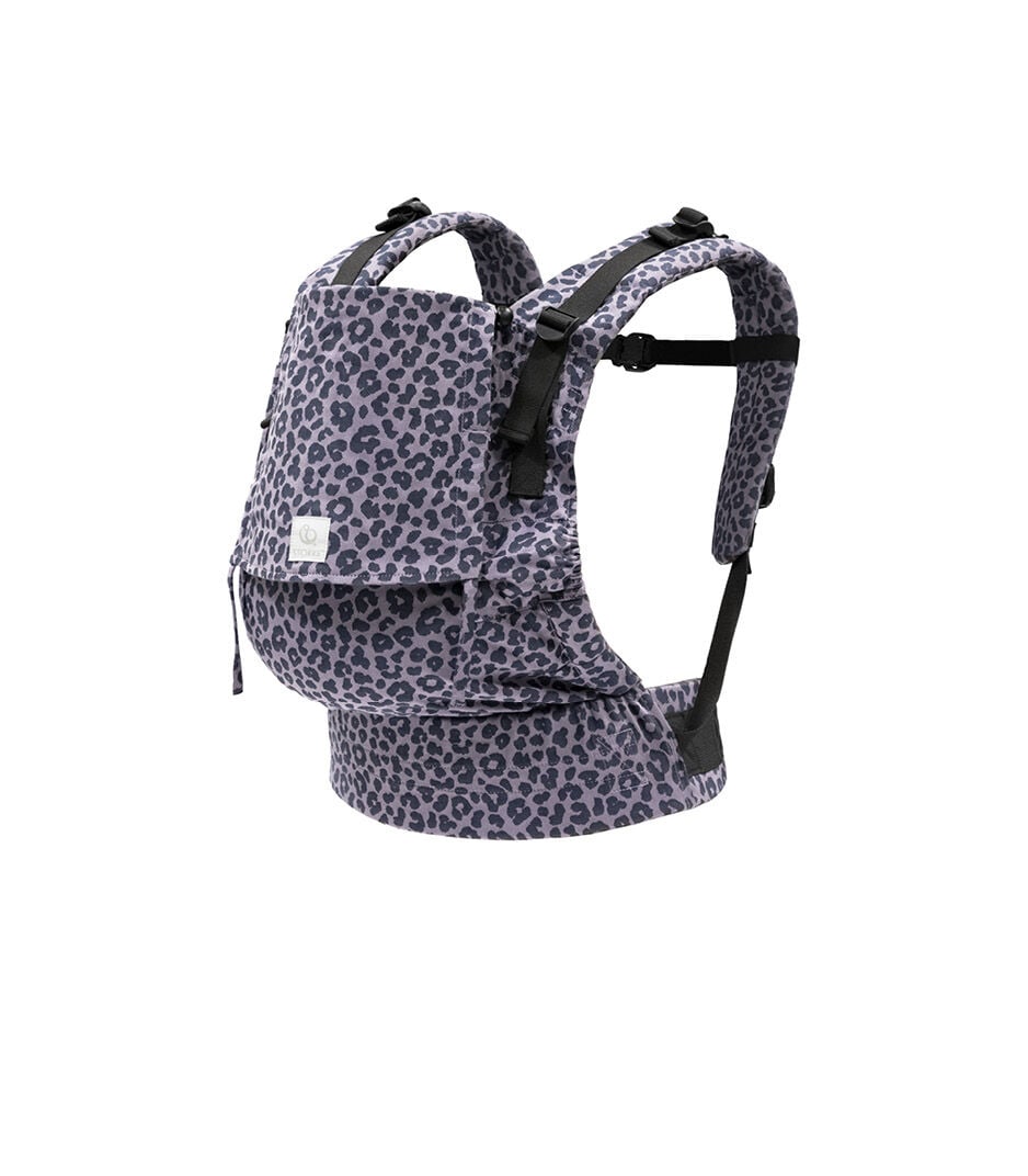 Stokke® Limas™ Porte-bébé Flex - Pour tous les jours, Leopard Lilac