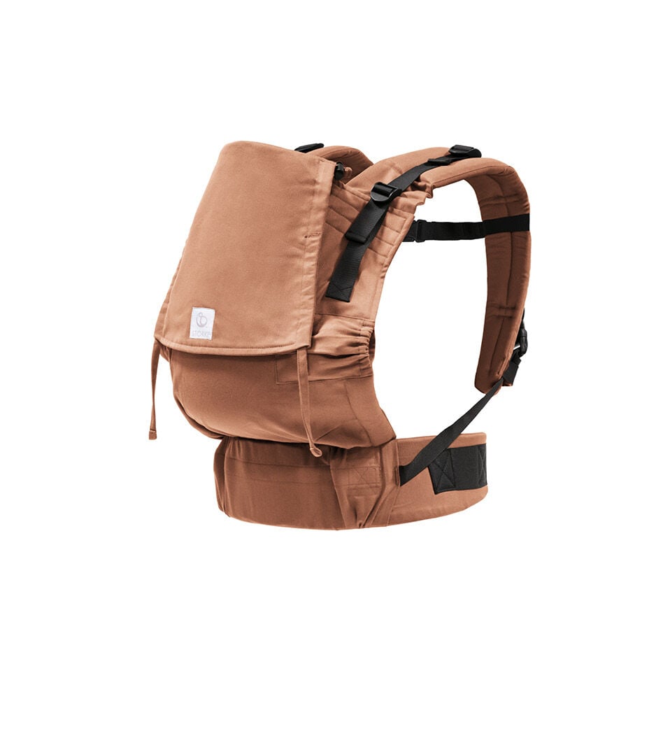 Stokke® Limas™ Baby Carrier Flex - Per tutti i giorni, Terracotta