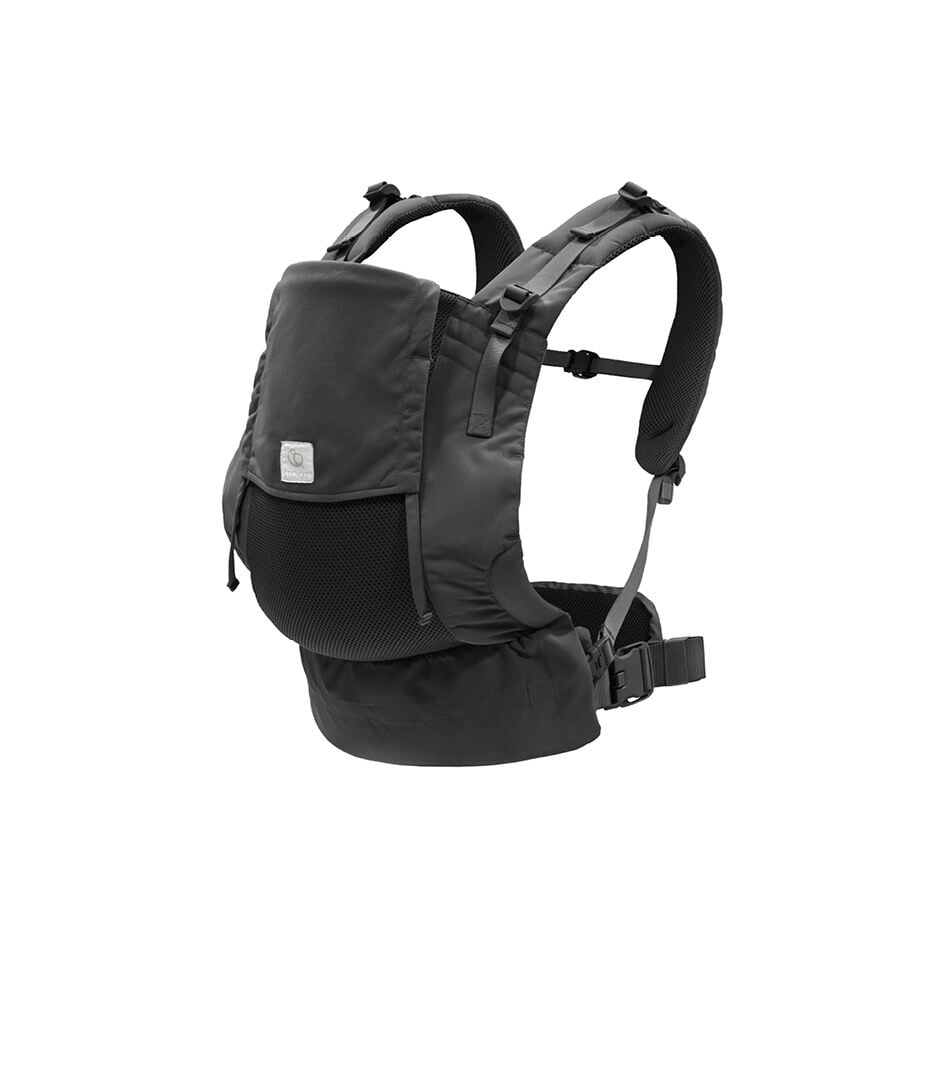 Stokke® Limas™ Baby Carrier Mesh - Il marsupio traspirante, antracite