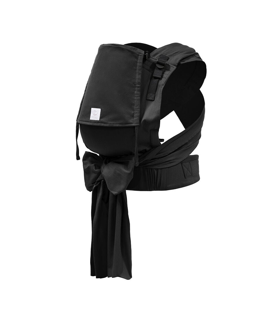 Stokke® Limas™ Porte-bébé Plus - Pour un confort supplémentaire, Floral Beige