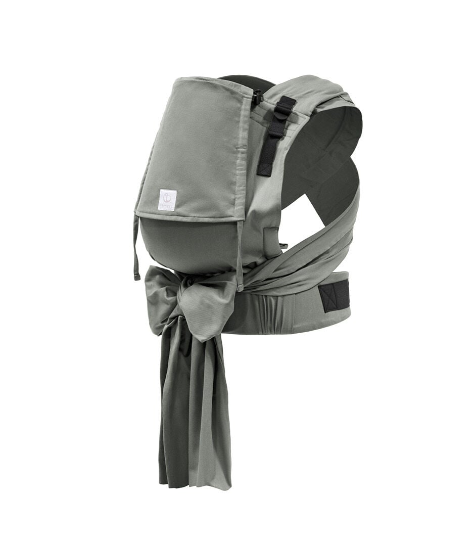 Stokke® Limas™ Baby Carrier Plus - Per un maggiore comfort, verde ghiacciaio