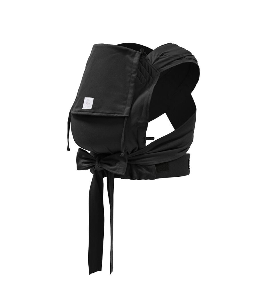 Stokke® Limas™ Baby Carrier - For newborns, Black
