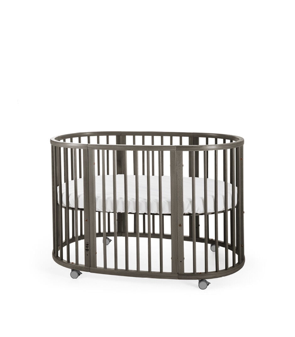 Stokke® Sleepi™ Bettverlängerung V2, Hazy Grey