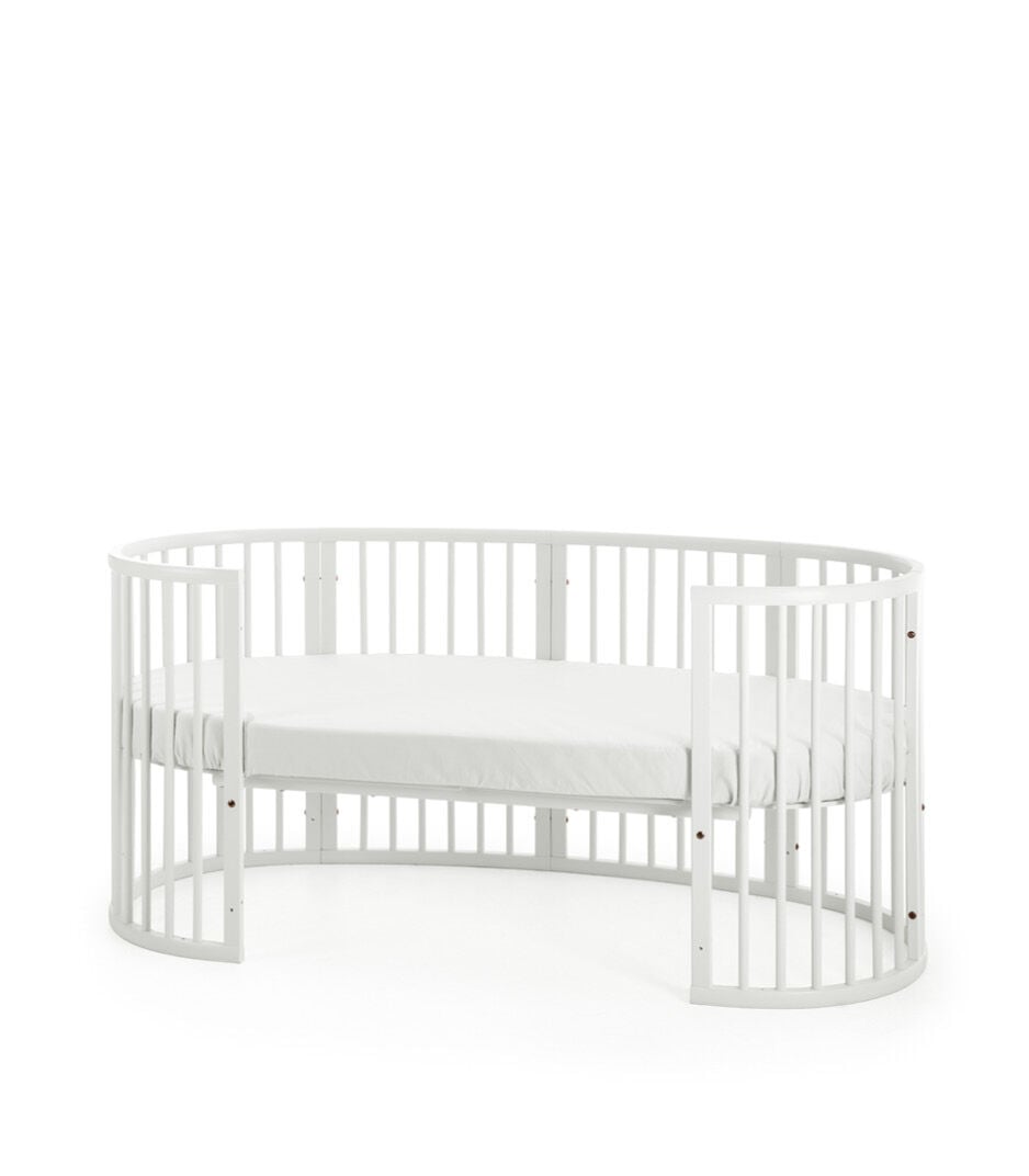 Stokke® Sleepi™ Junior Bettverlängerung V2, White