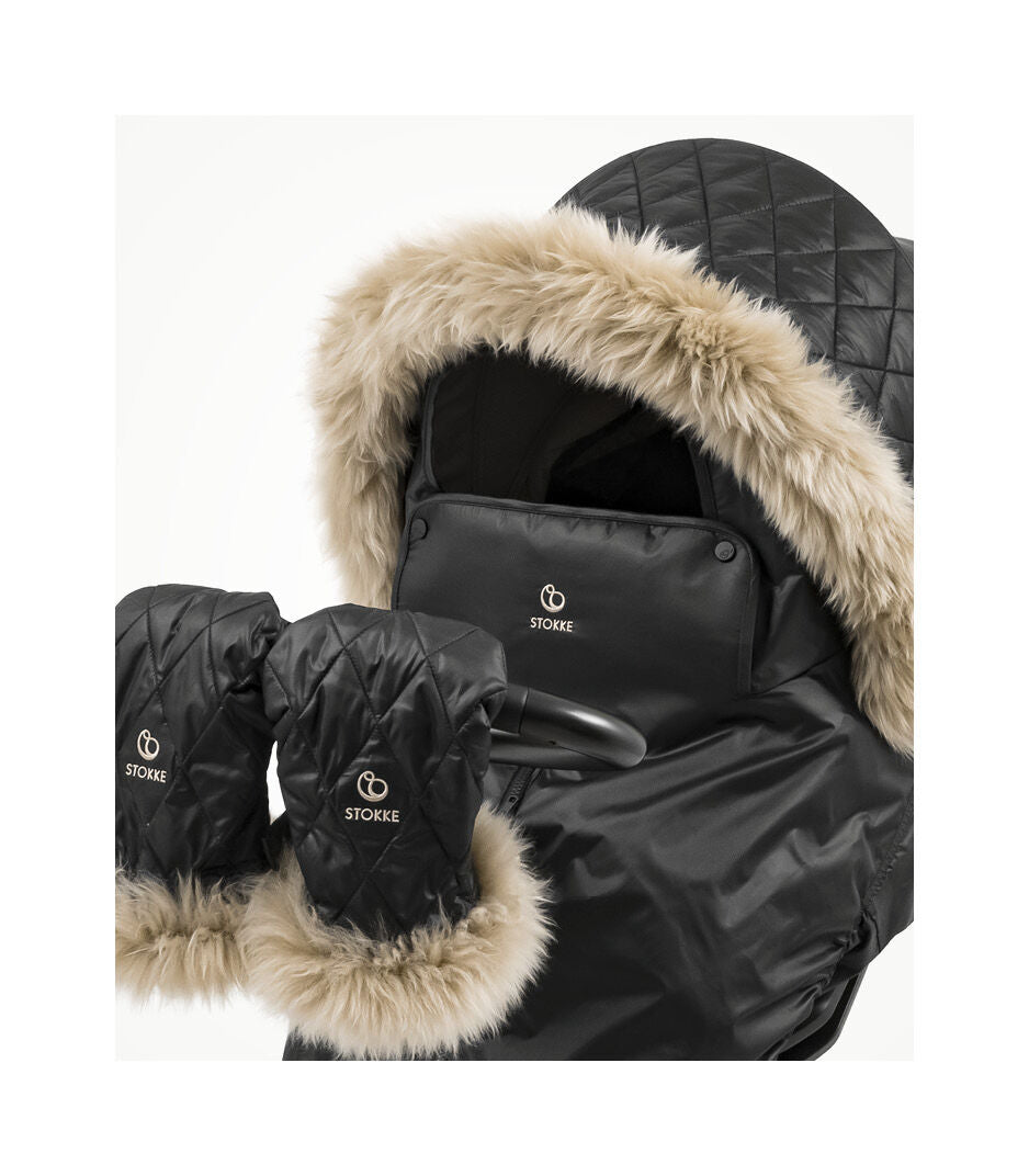 Stokke YOYO Xplory® X Winter Kit