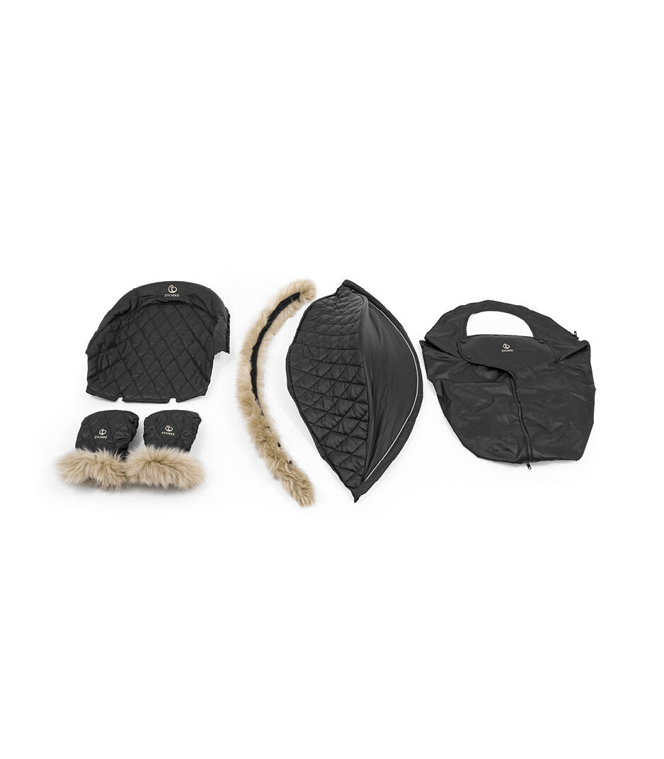 Stokke YOYO Xplory® X Winter Kit