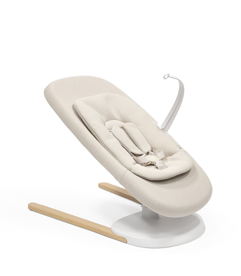 Stokke® Yoga™ Babywippe & Babyschaukel