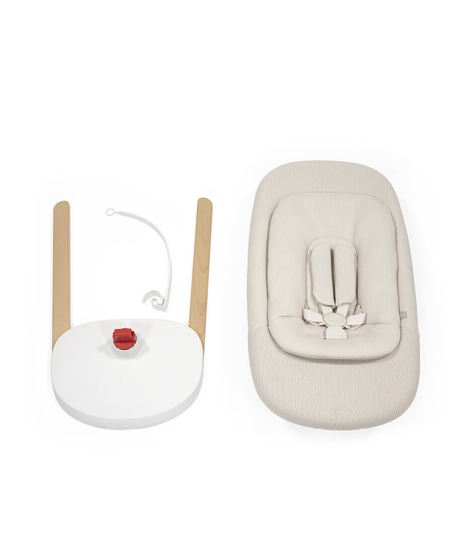 Stokke® Yoga™ Babywippe & Babyschaukel
