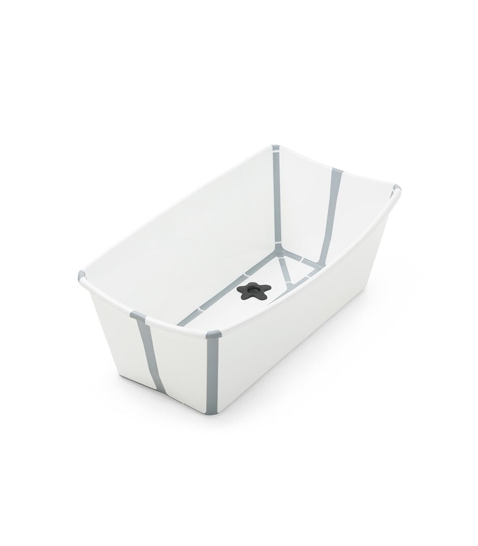 Stokke® Flexi Bath® Baignoire pour bébé, Blanc