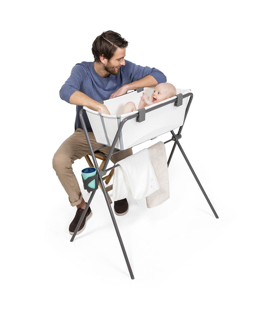 Stokke® Flexi Bath® Badewanne X-Large, White