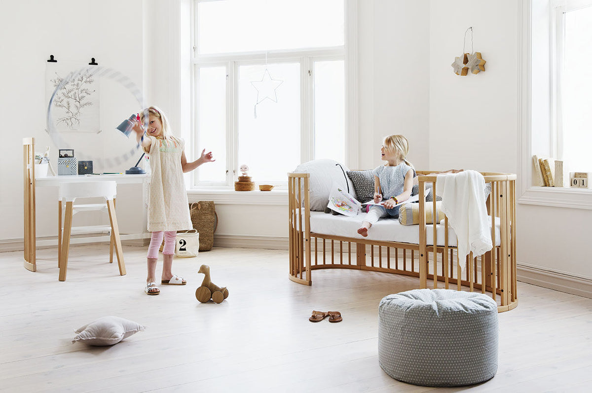 Stokke® Sleepi™ Junior Spannbettlaken V2