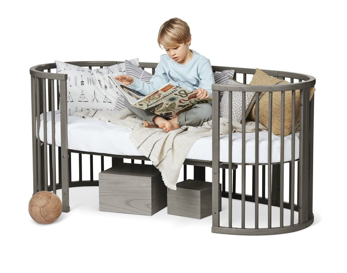 Stokke® Sleepi™ Junior Bettverlängerung V2, Natural