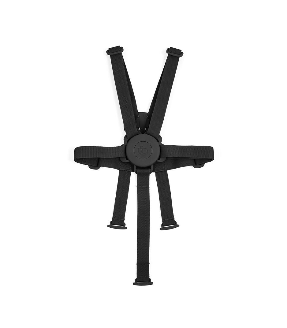 Stokke® Haltegurt², Black
