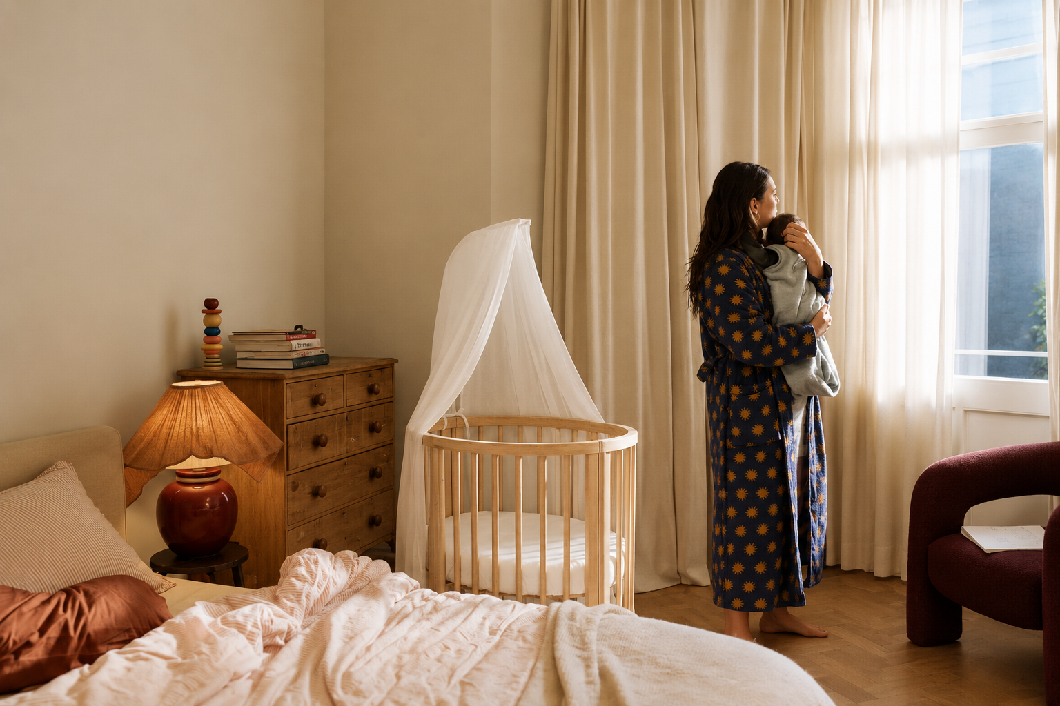 Stokke Sleepi™ Bett