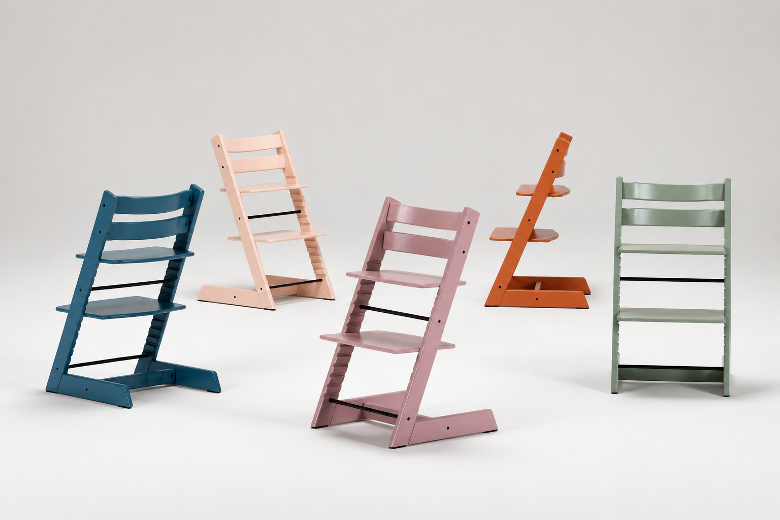 Stokke Tripp Trapp® Hochstuhl