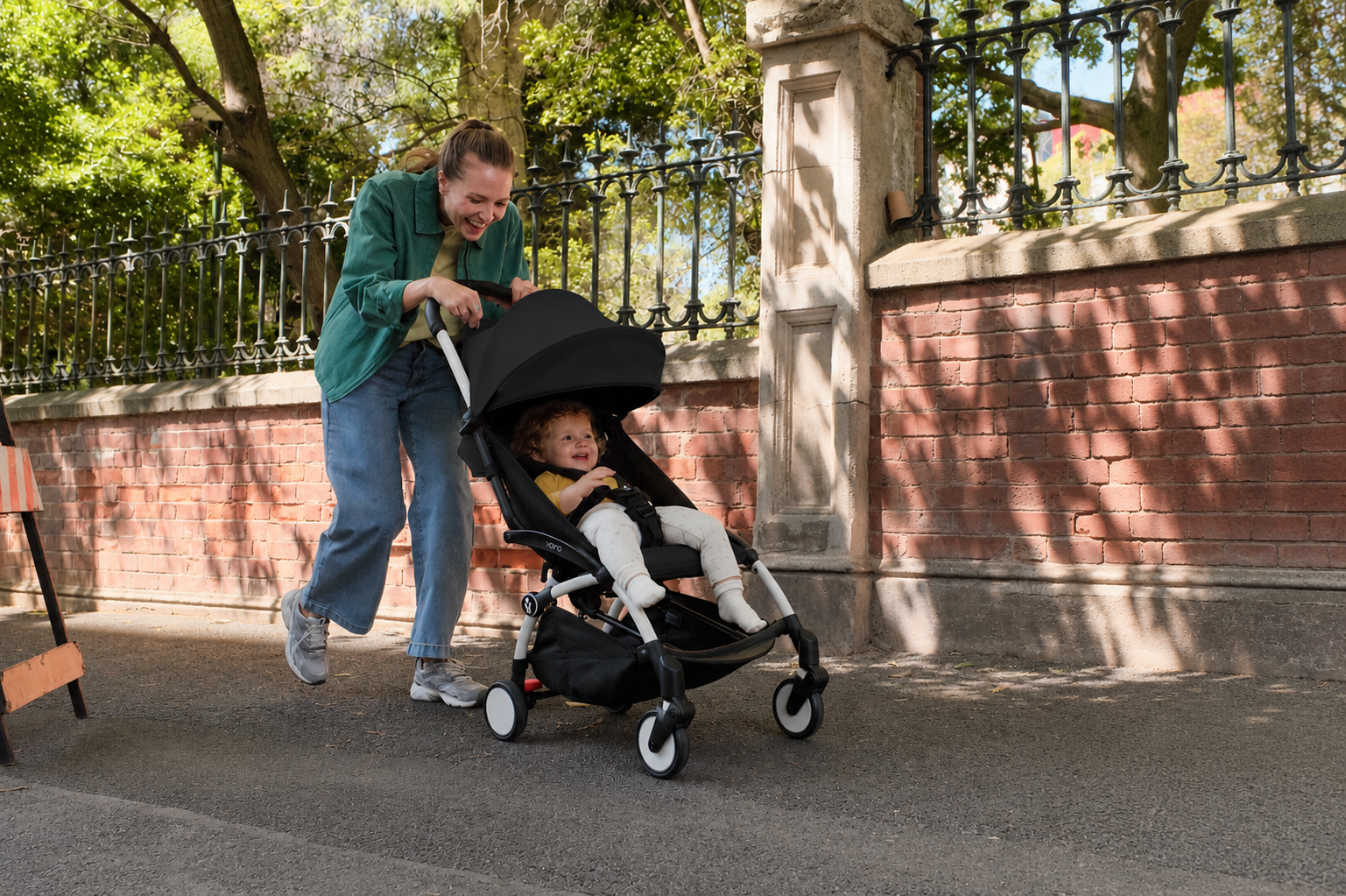 Stokke YOYO +6 Monate Set