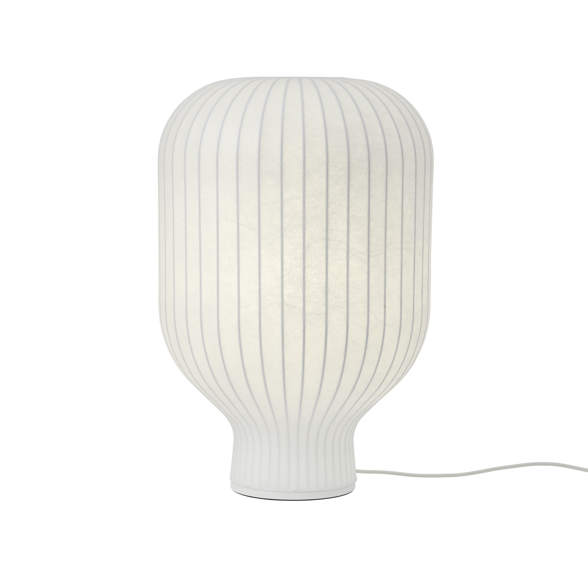 Muuto Strand Table Lamp White