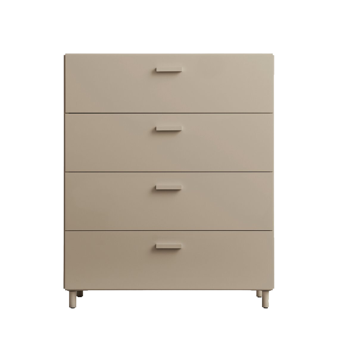 String Furniture Commode Relief large, beige