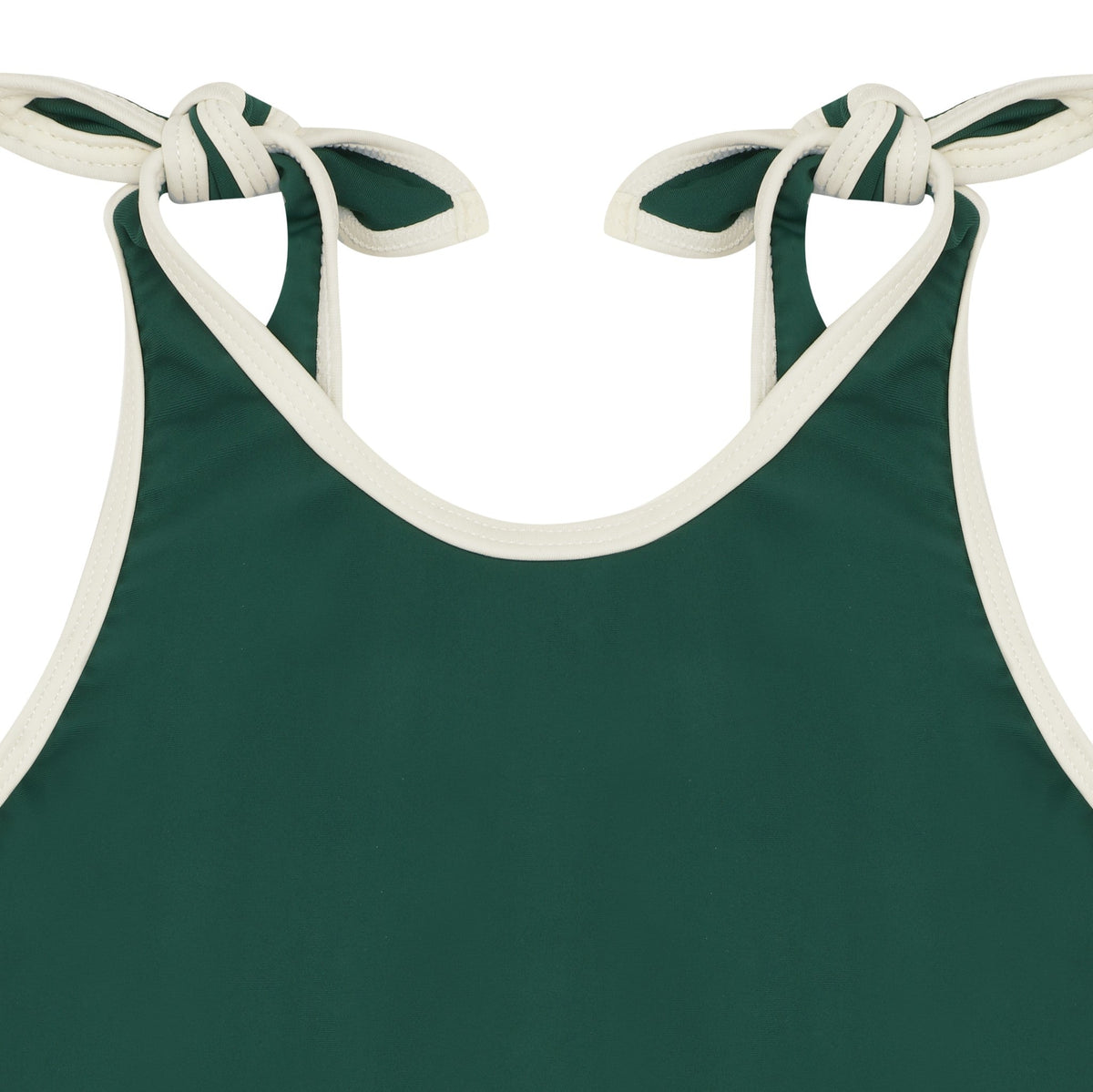 Petite Pommes Elizabet Maillot de bain Marron