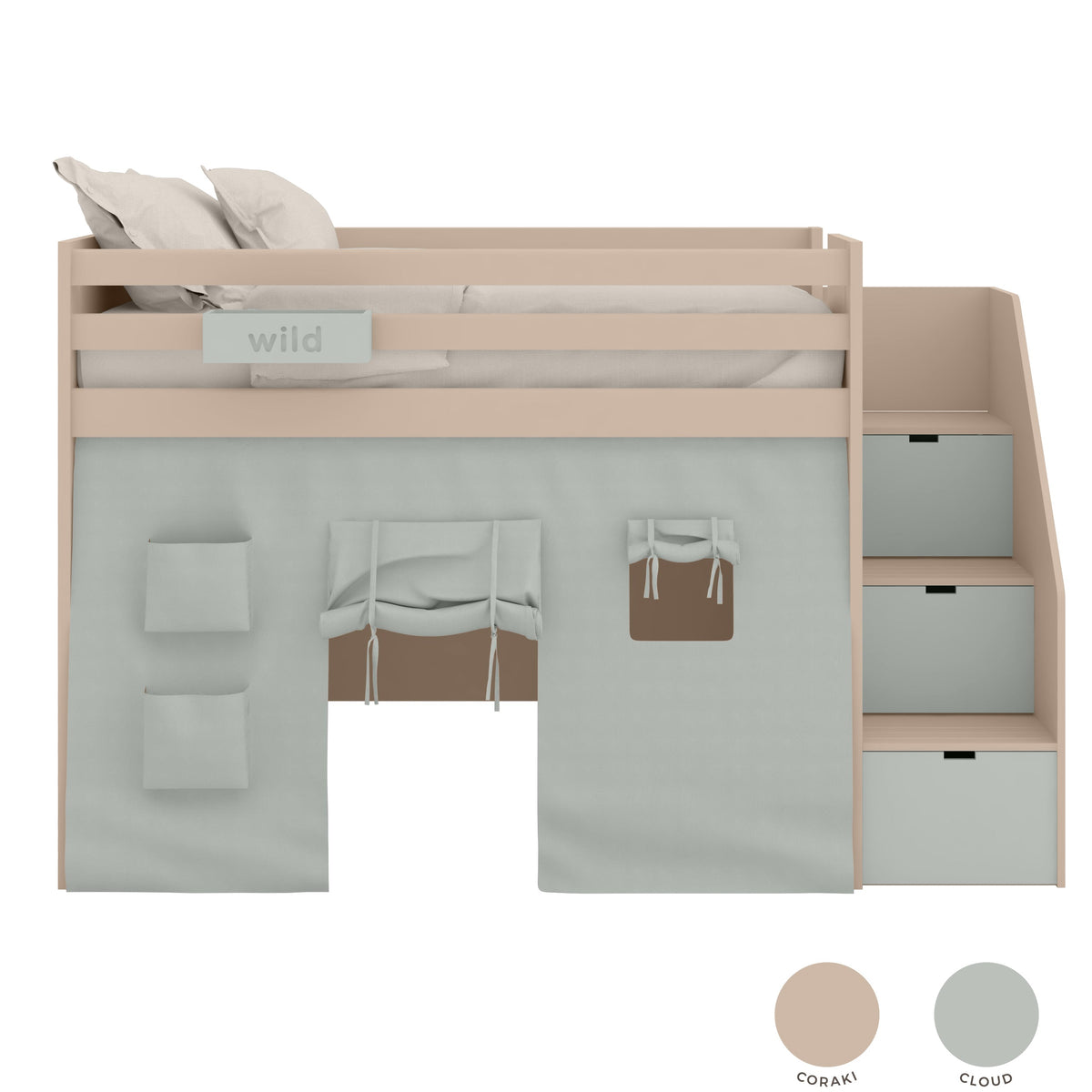 Muba Design Tipi | Tipi XL
