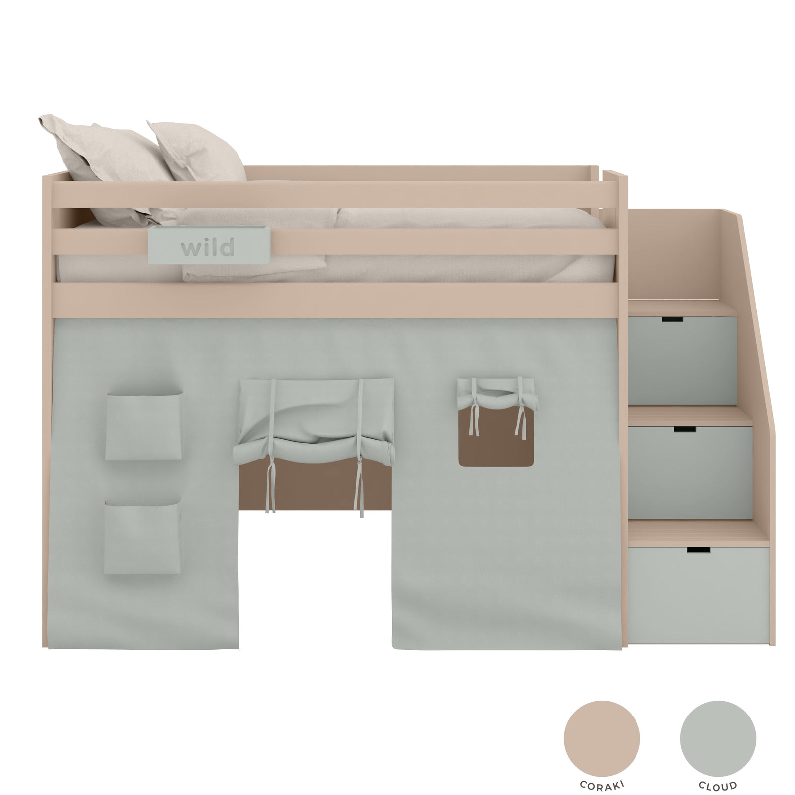 Muba Design Tipi | Tipi XL