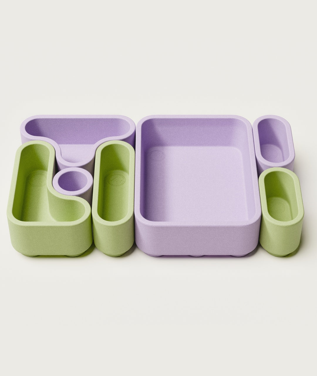Poptop Aufbewahrungs-Container Zusatzset