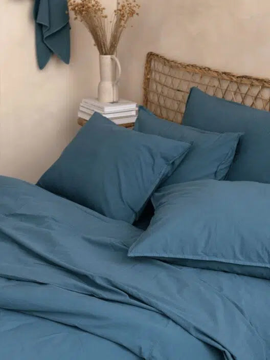 Federa Oona blu acqua