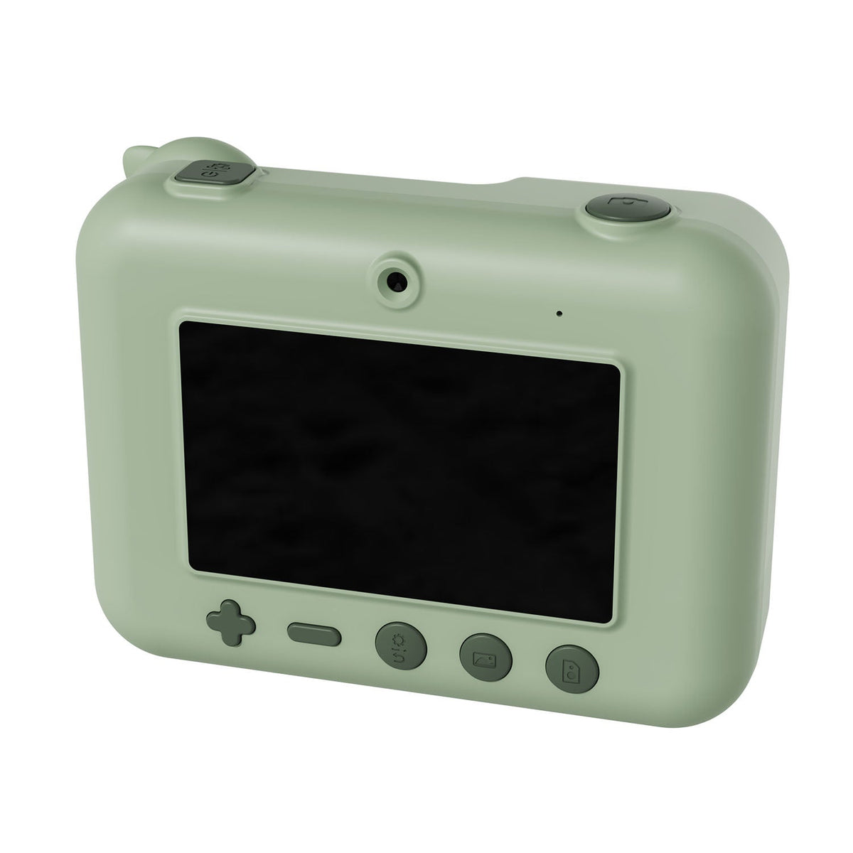 Zoofamily Print Camera Dino