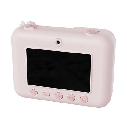 Print Kamera Einhorn