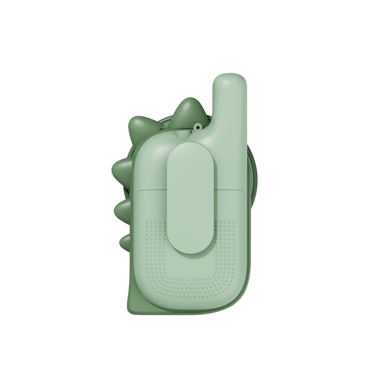 Zoofamily Walkie-Talkie Dino Verde
