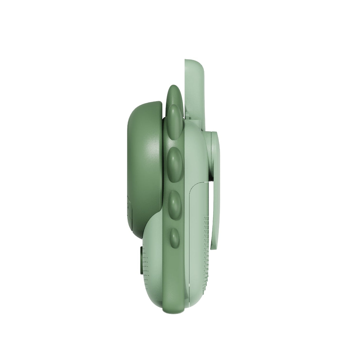 Zoofamily Walkie-Talkie Dino Verde