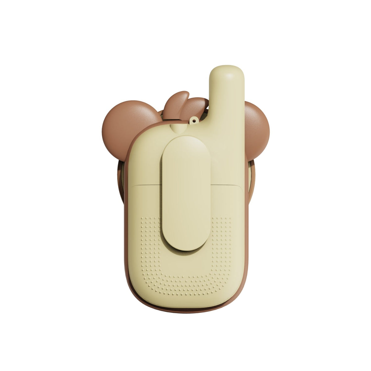 Orso walkie-talkie Zoofamily