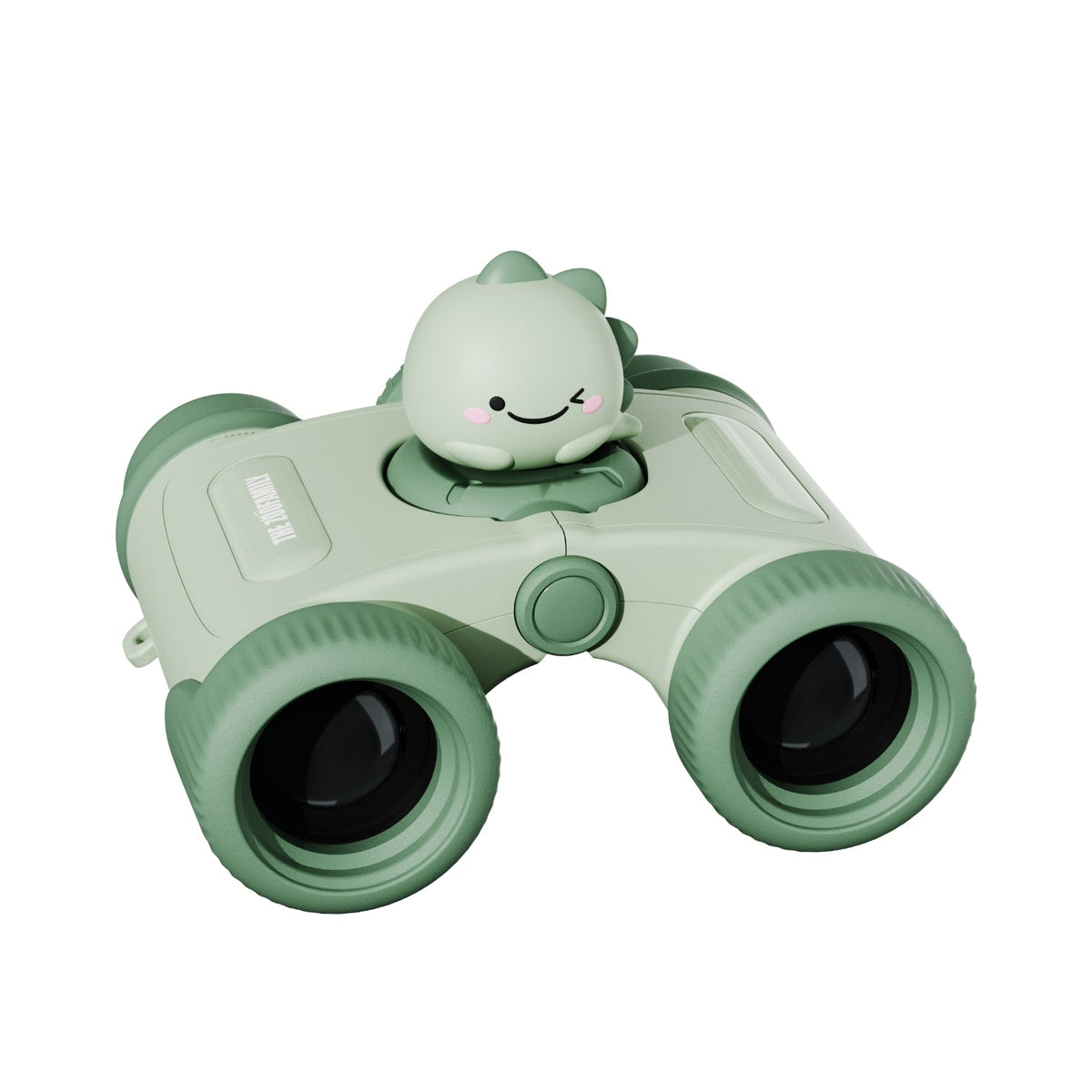Zoofamily Jumelles Dino
