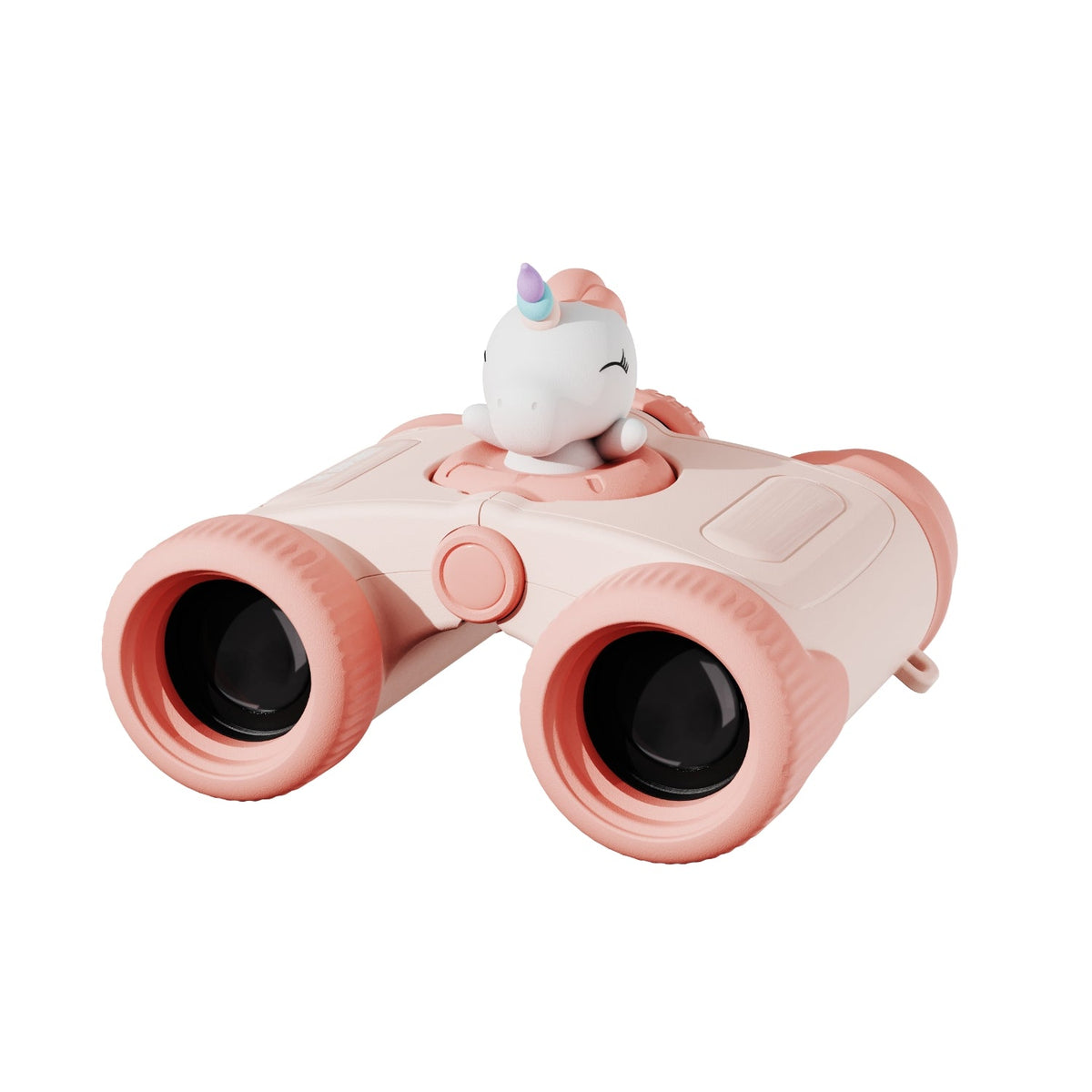 Binocolo Zoofamily unicorno