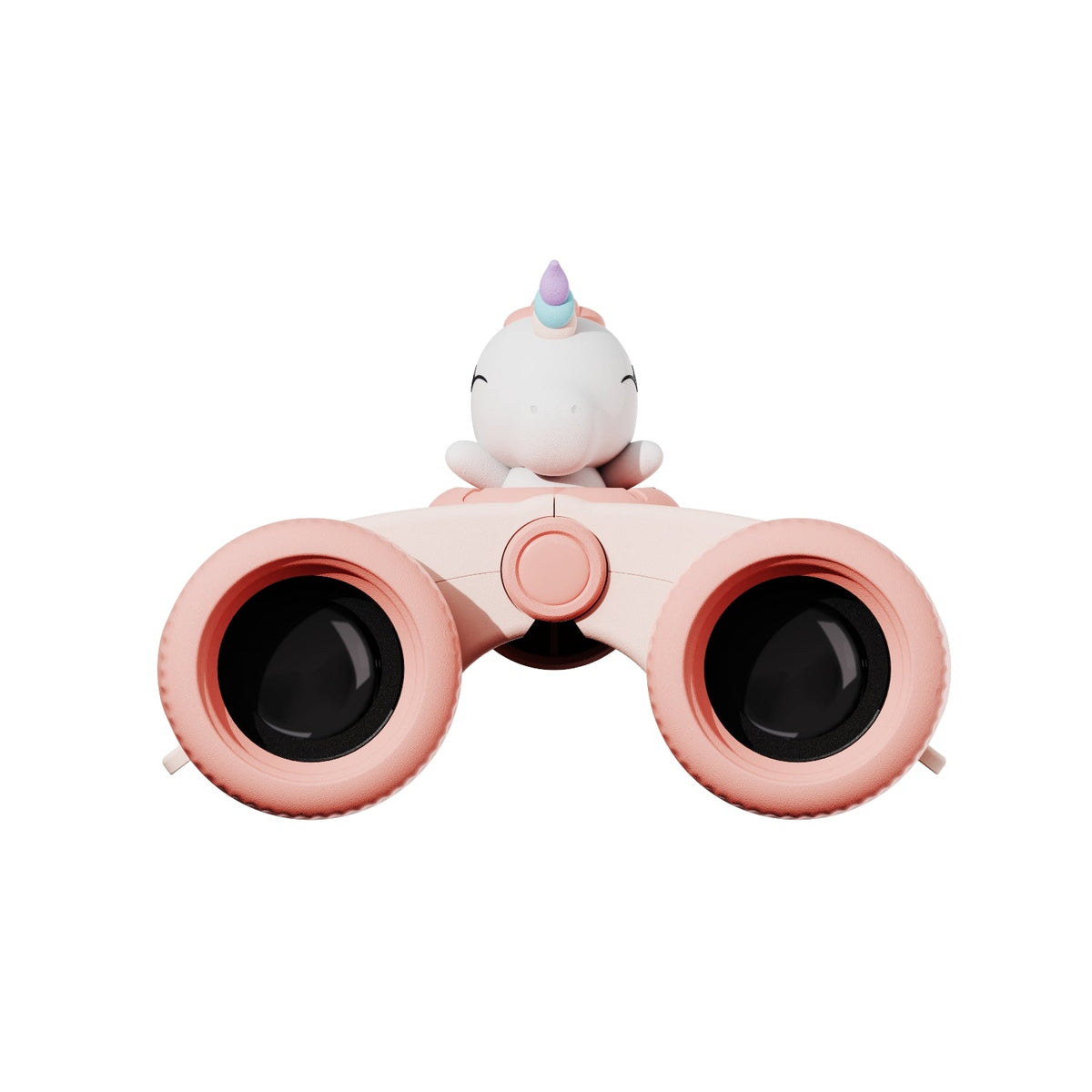 Binocolo Zoofamily unicorno