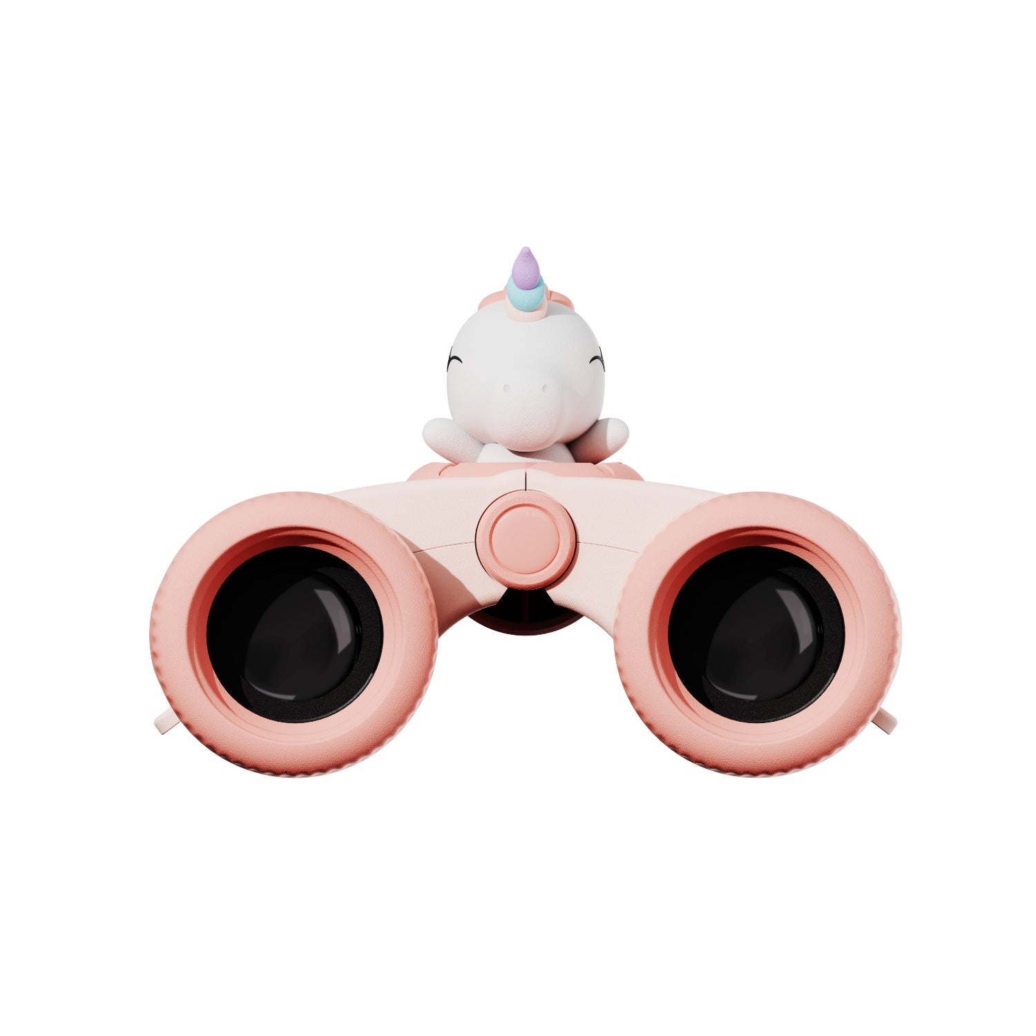 Binocolo Zoofamily unicorno