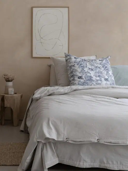 Federa Oona Toile de Jouy