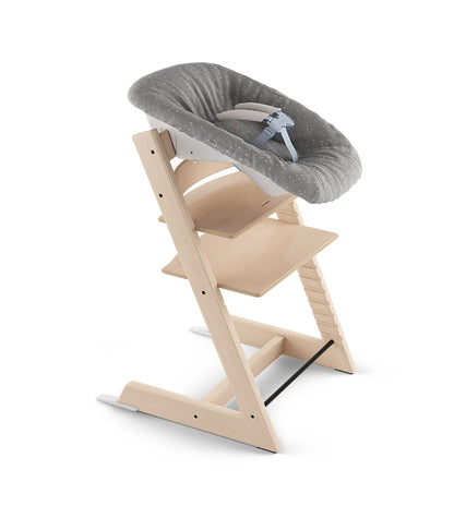 Stokke Tripp Trapp® Newborn Bezug – Weich, Kuschelig &amp; Oeko-Tex-zertifiziert