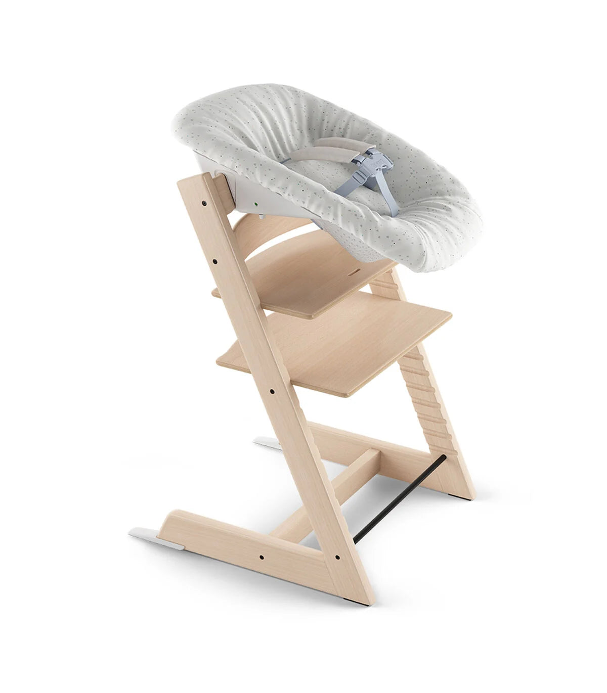 Stokke Tripp Trapp® Newborn Bezug – Weich, Kuschelig &amp; Oeko-Tex-zertifiziert